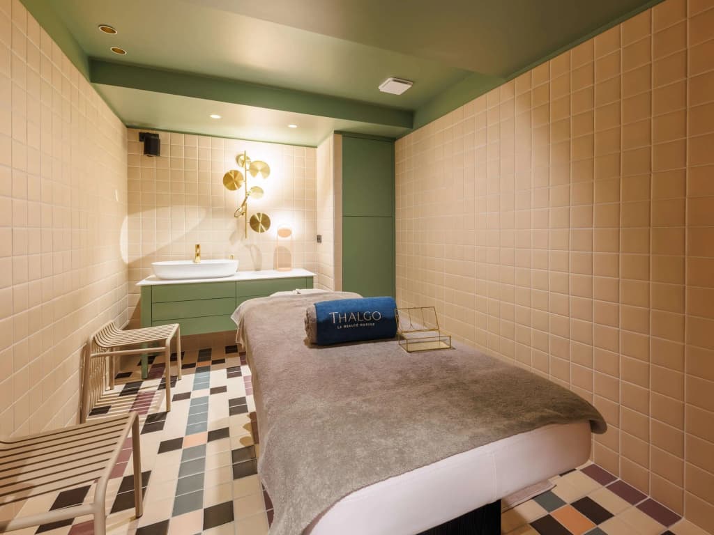 Aiden by Best Western Clermont-Ferrand Hotel & Spa - Miniature 6
