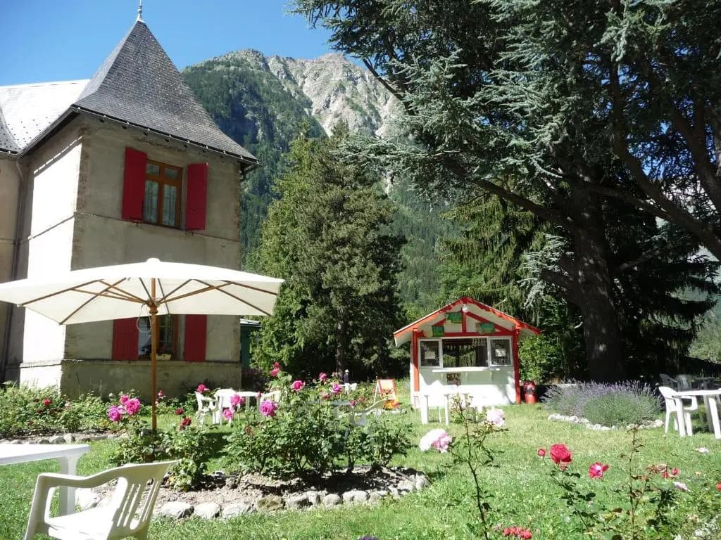 Château Hôtel de la Muzelle - Photo 3
