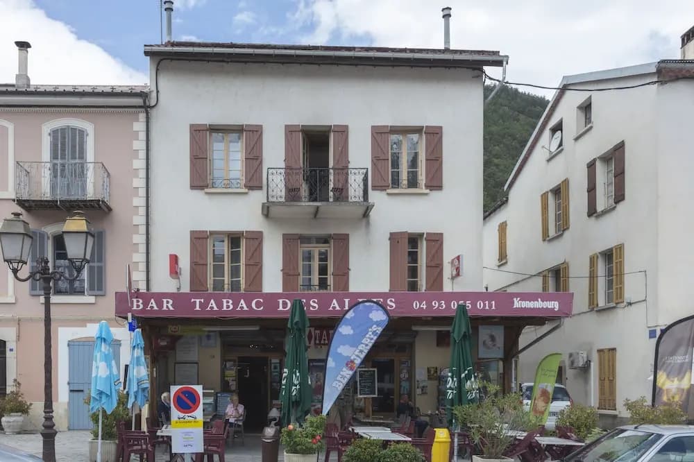 Relais Des Alpes - Photo 1