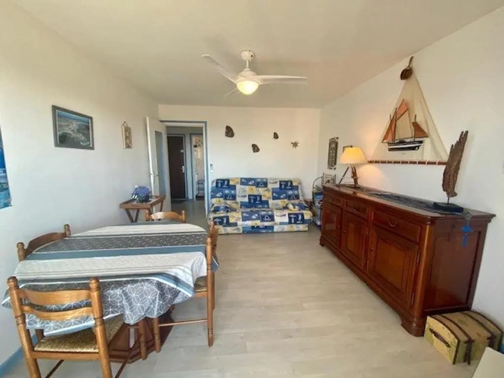 Appartement Quiberon, 2 pièces, 4 personnes - FR-1-478-220 - Photo 3