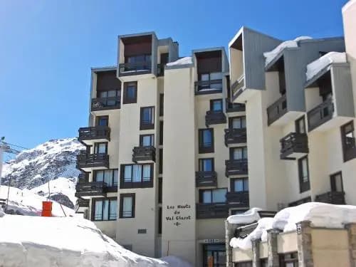 Apartment Les Hauts du Val Claret.17 - Photo 1
