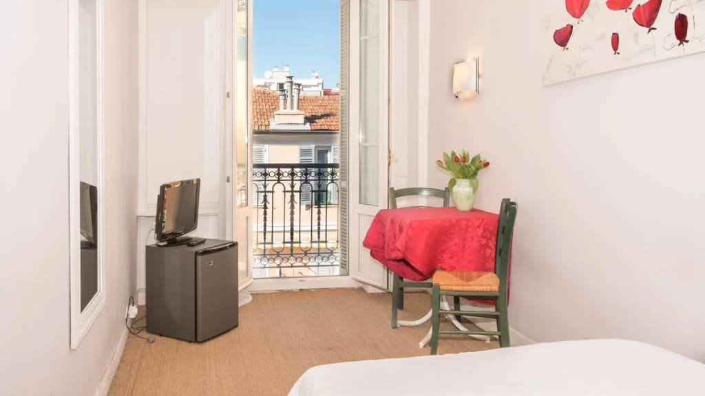 Hotel Solara - Miniature 6
