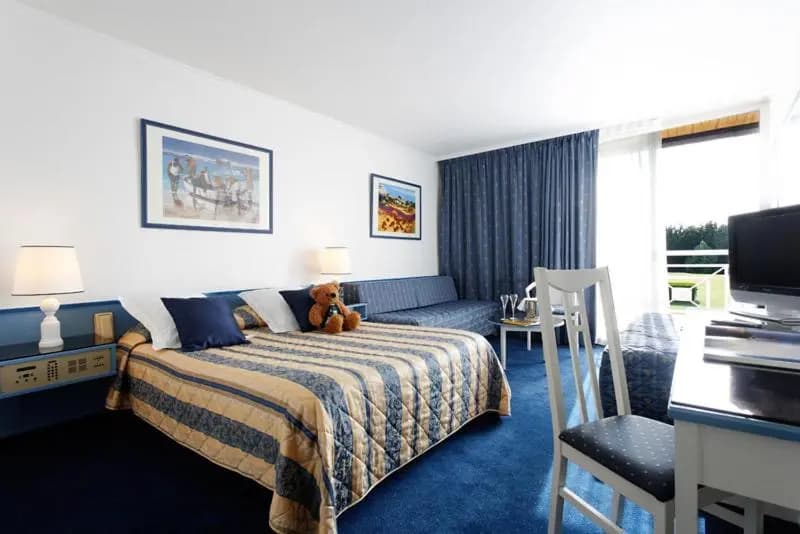 Le Relais Des Chartreux - Miniature 6