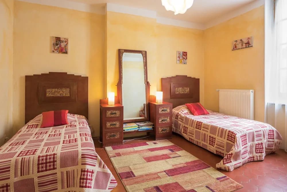 Le Relais de Tamaroque - Photo 3