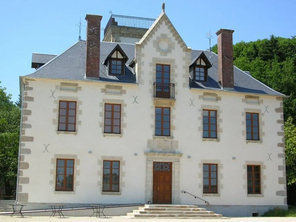 Domaine de Chantemerle - Photo 1
