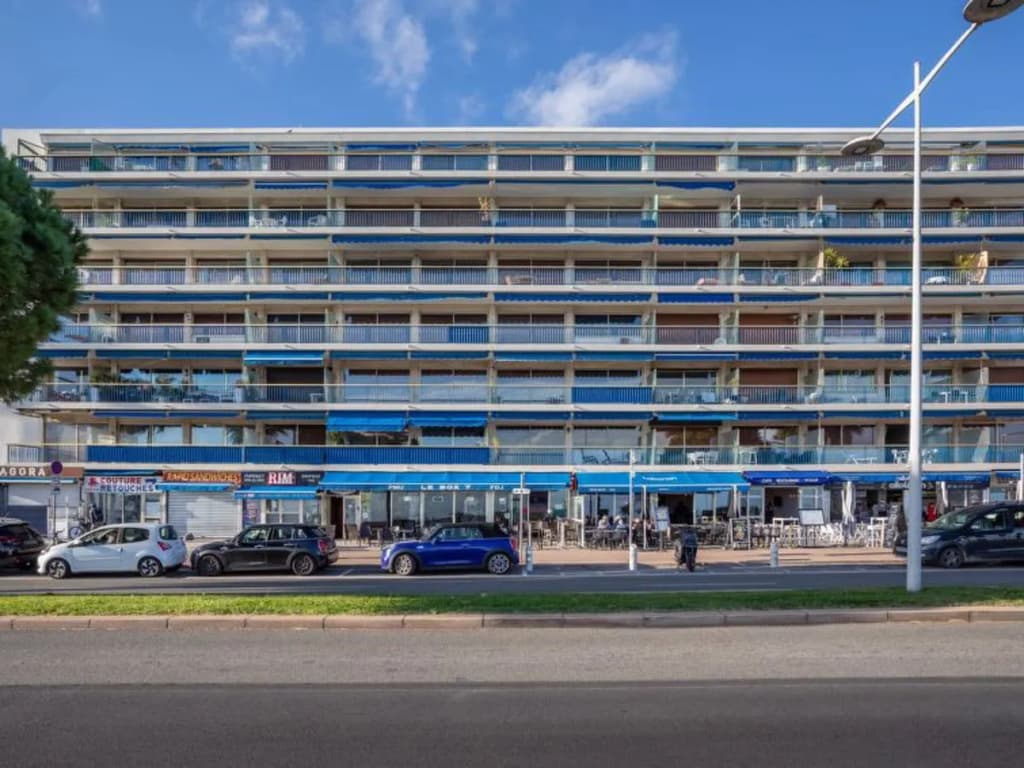 Le grand large - Photo 1
