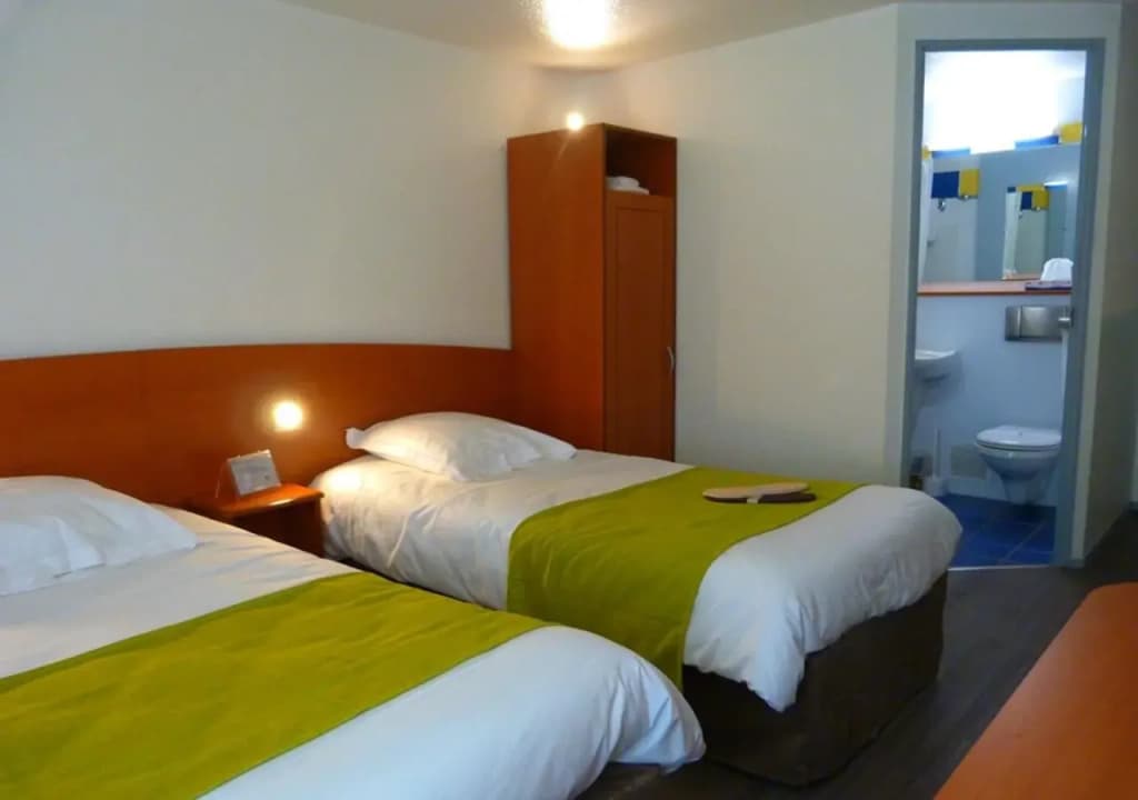 Kyriad Bergerac - Photo 3