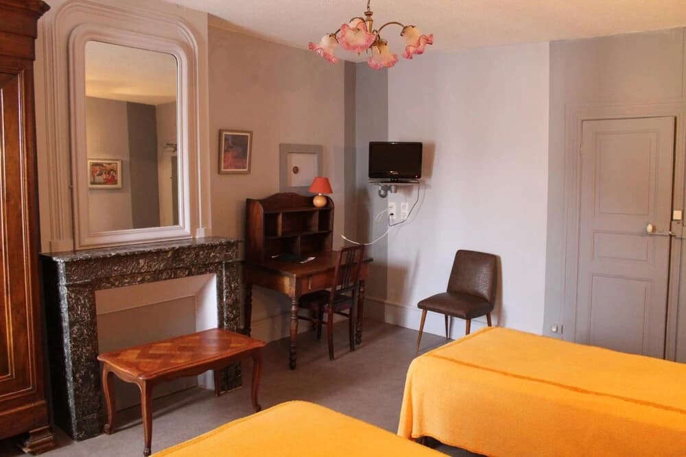 Hotel Le Portalou - Miniature 6