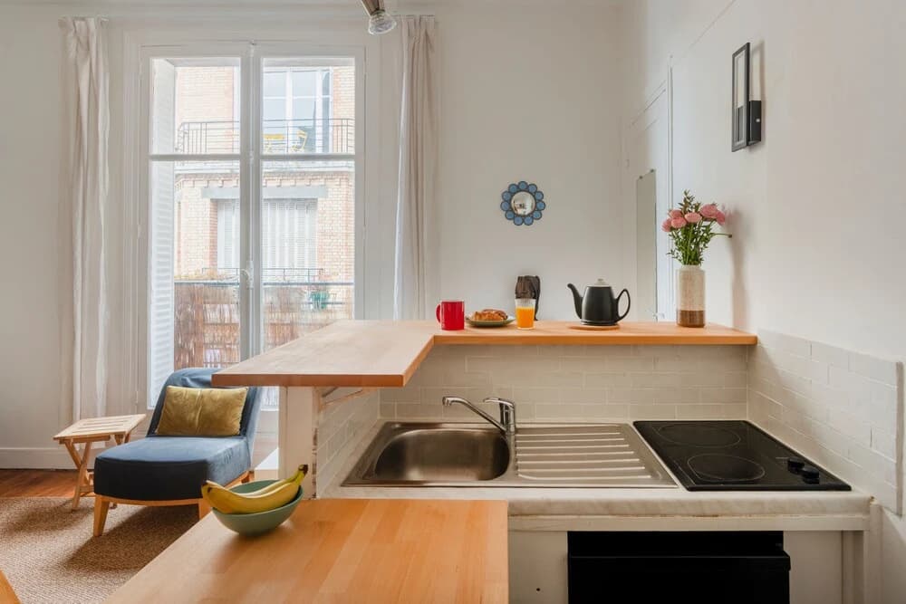 Saint Germain Bac Residence - Photo 3