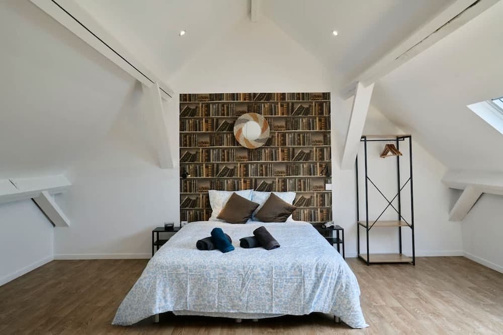 Le Grand Duplex Balneo 10 Minutes de la Gare - Photo 1