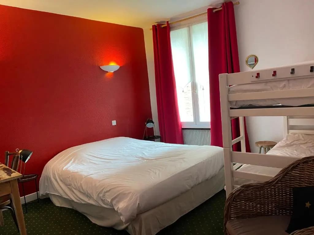 Hotel La Tablee Medievale - Photo 4