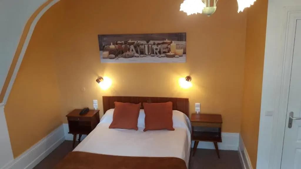 Hôtel de France - Photo 2