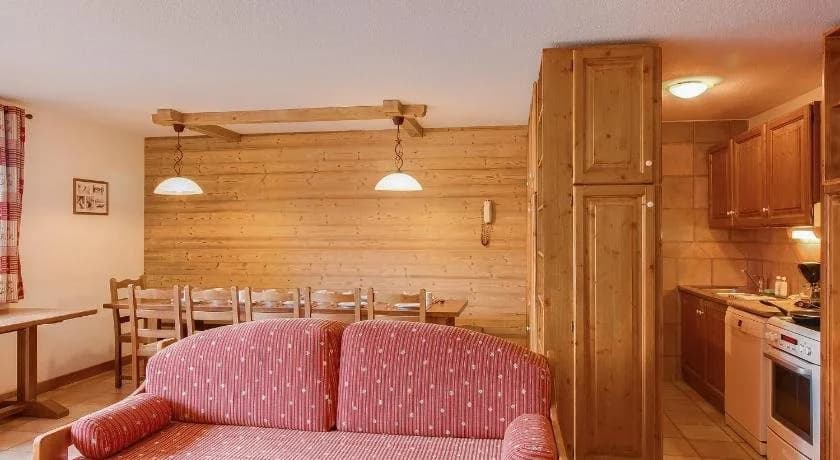 Les Balcons de Val Thorens - Photo 4