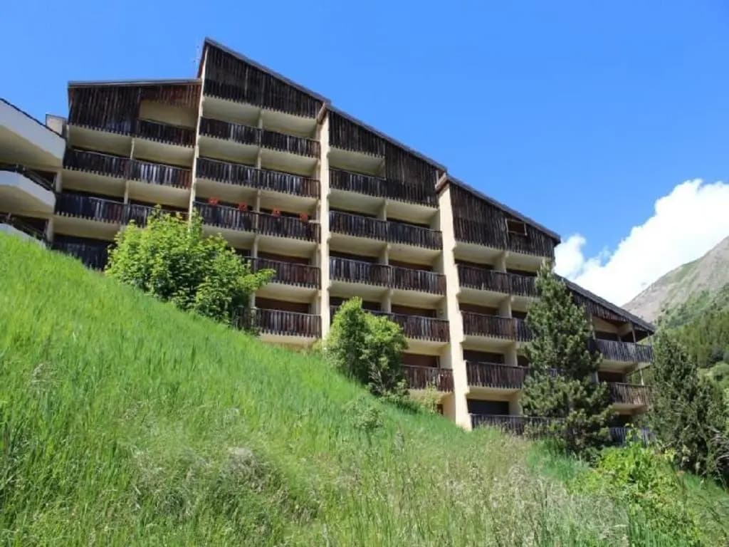 Appartement Auris, 2 pièces, 4 personnes - FR-1-297-133 - Photo 5