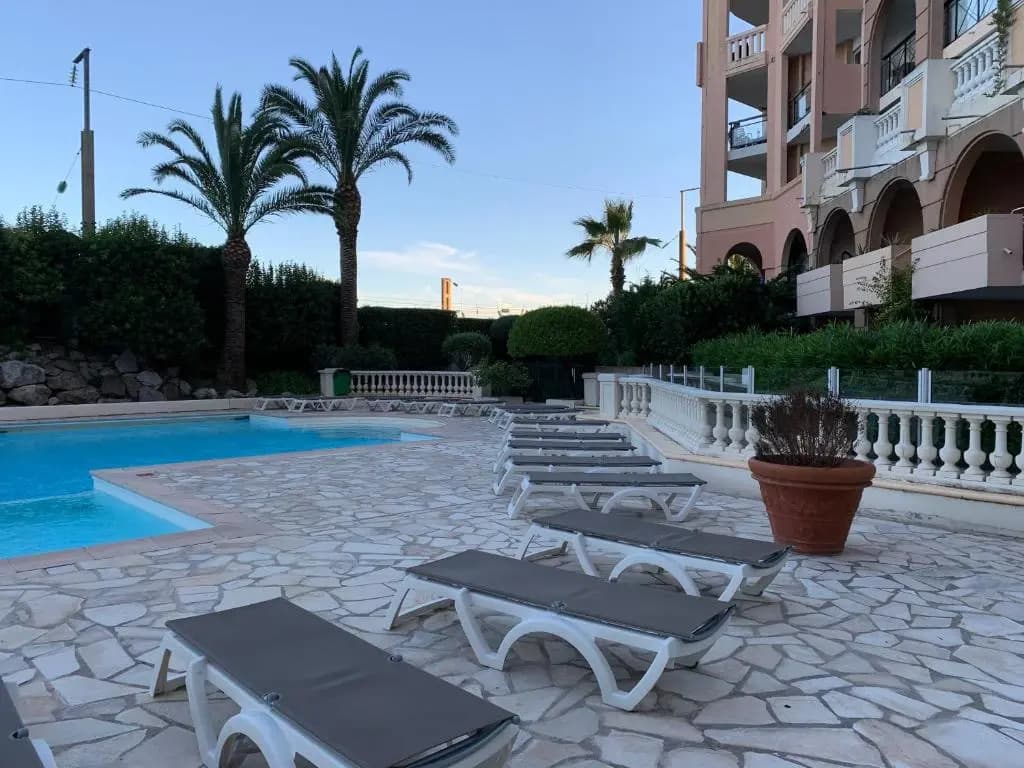 Le Palm Azur - Miniature 8