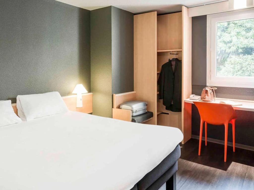 ibis Rennes Cesson - Photo 5