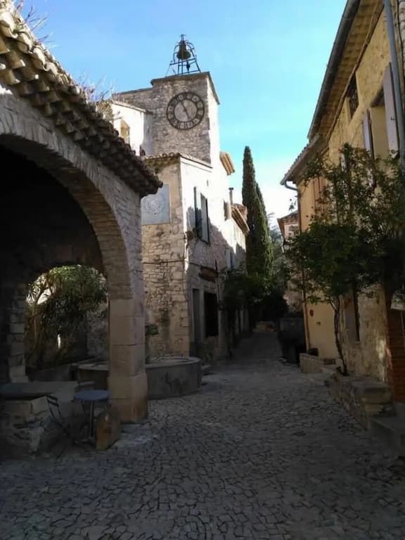 Le rêve D'Emma Chambres D'hôtes - Photo 5