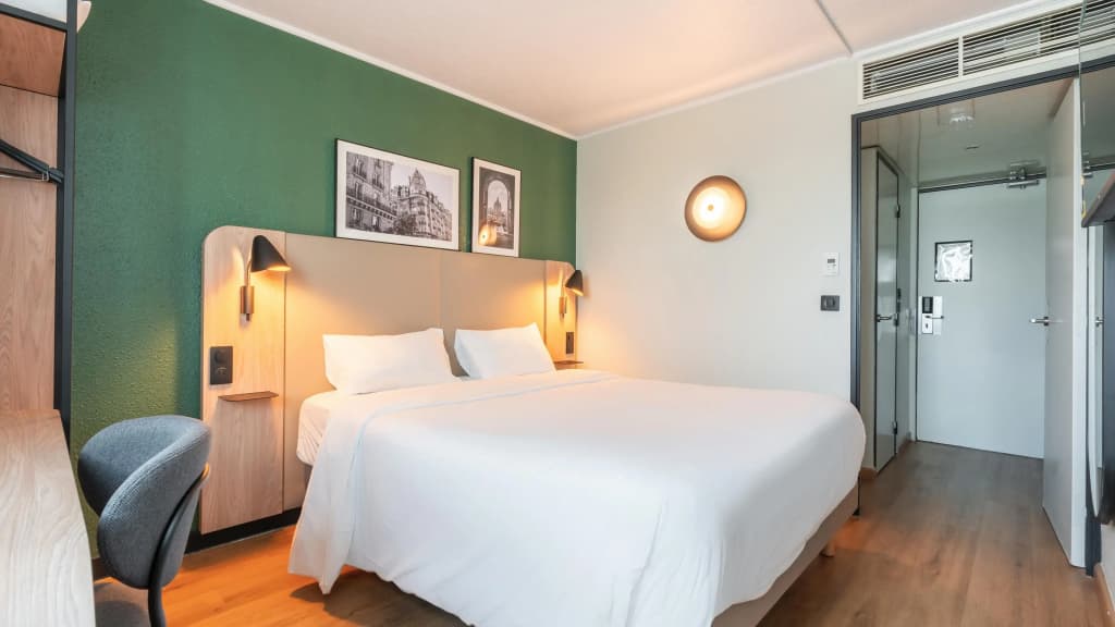 Campanile PRIME - Paris Gennevilliers Barbanniers - Photo 4