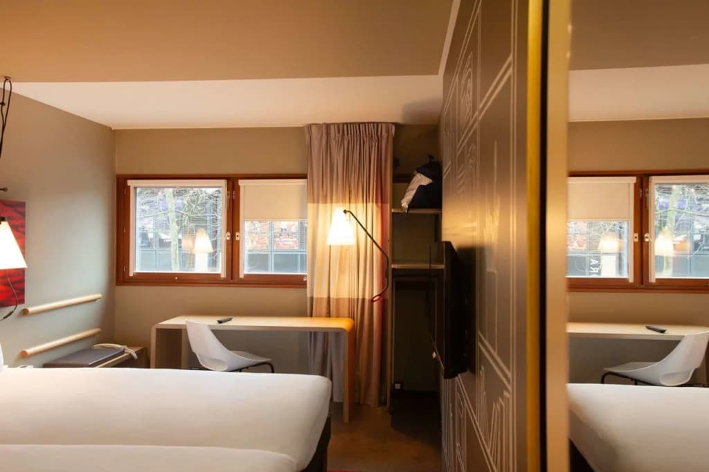 ibis Paris Bercy Village 12ème - Miniature 7