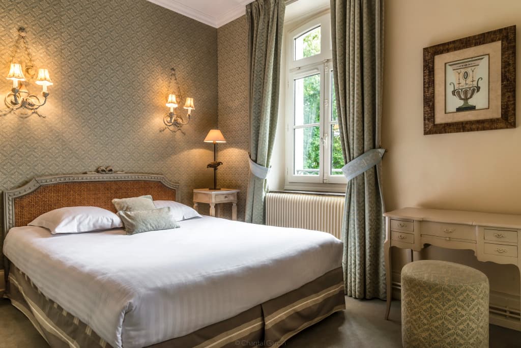 Hôtel Château Cléry - Photo 3
