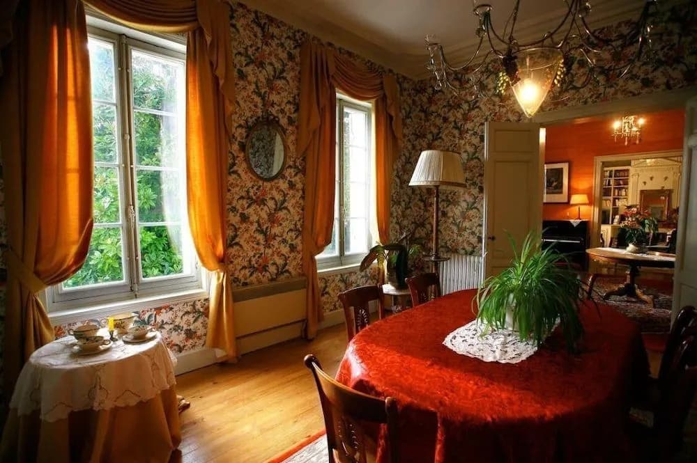 Chateau Le Baudou - Photo 4