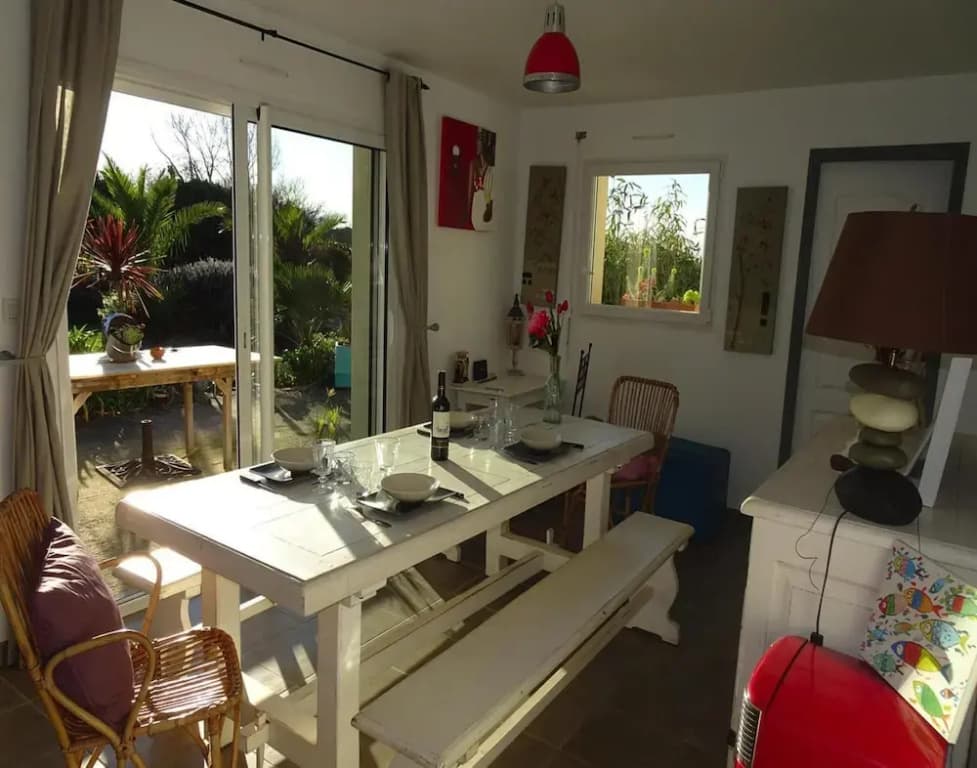 Holiday Home in Pleubian Near Kermagen Beach - Miniature 6