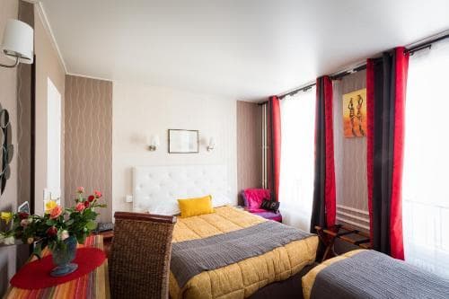 Hôtel Paris Voltaire - Photo 4