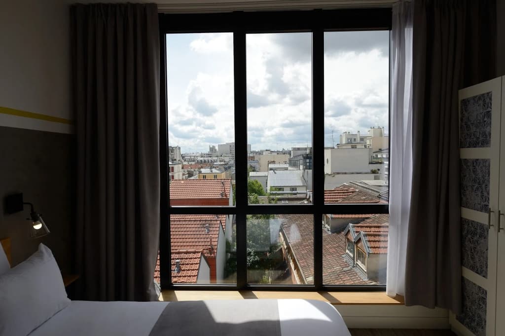 Hotel Terre Neuve - Miniature 7