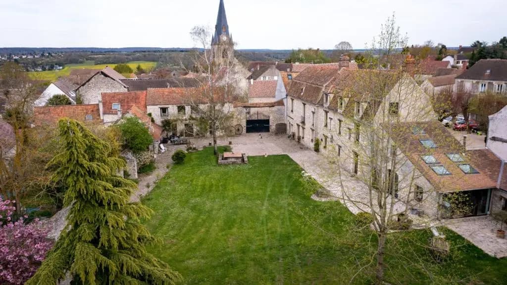 La Fauconnerie Du Roy - Miniature 8