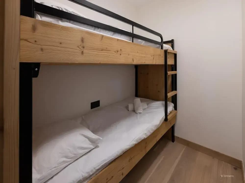 Apartment in Chantemerle Near Serre-chevalier - Photo 2