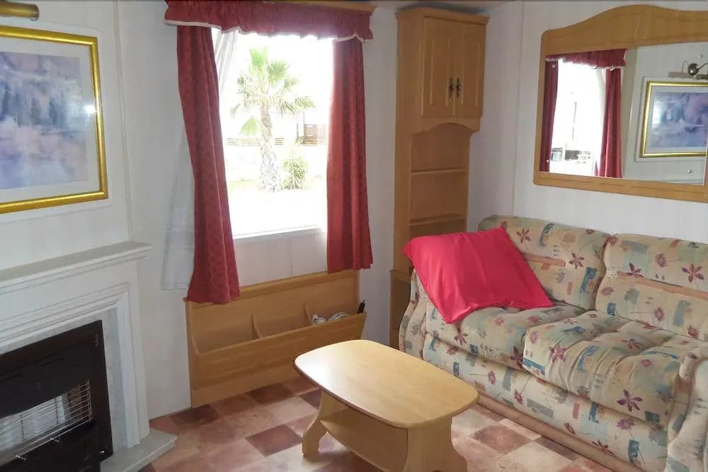 Camping Parc Valrose - Photo 5