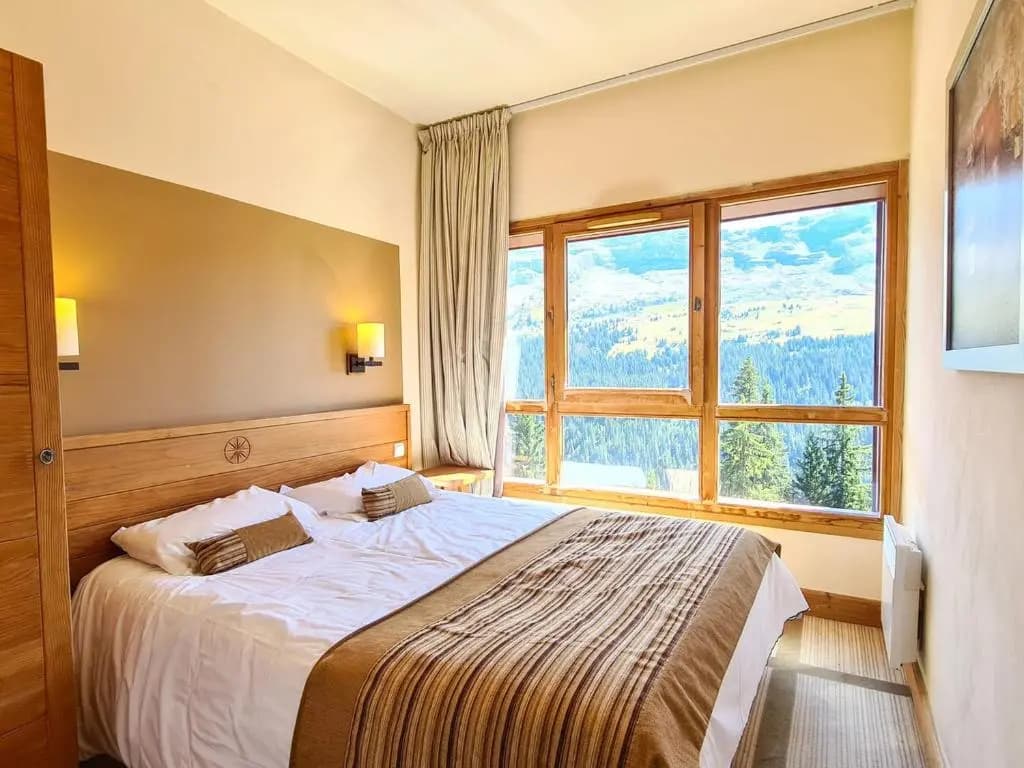 Appartement Flaine, 4 pièces, 8 personnes - FR-1-425-120 - Photo 5