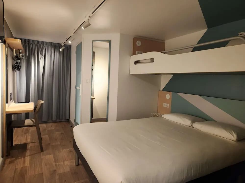 ibis budget Chambourcy Saint-Germain - Photo 5