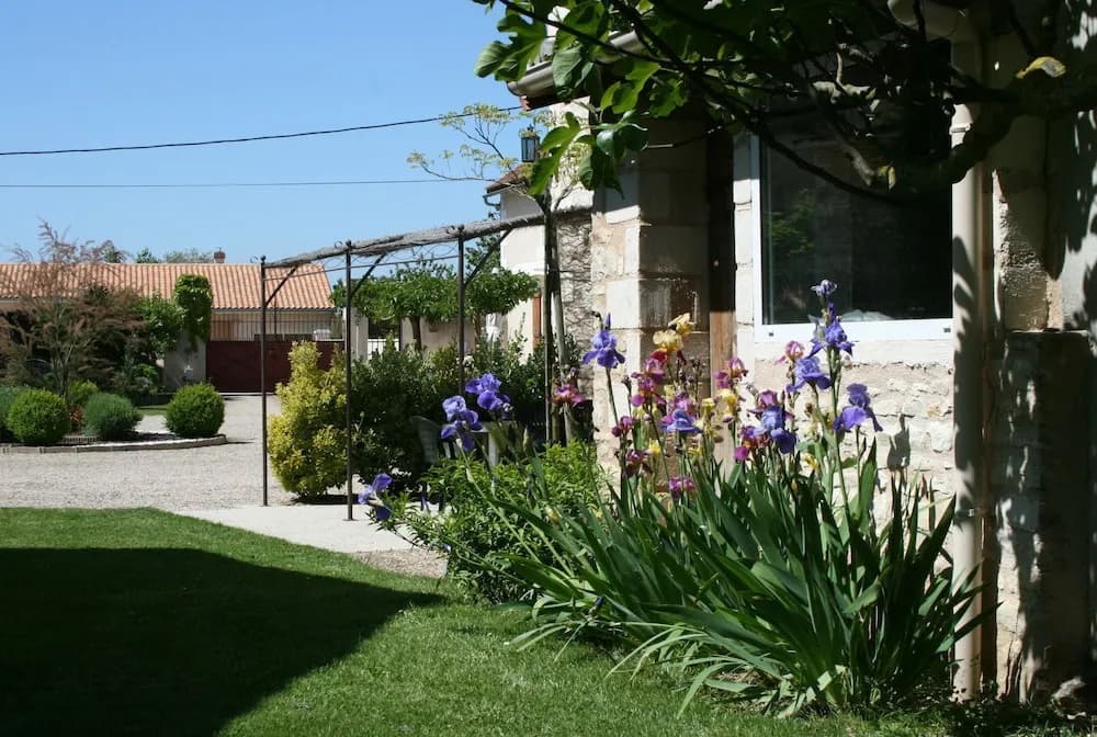 Gite de la Maricé - Miniature 8