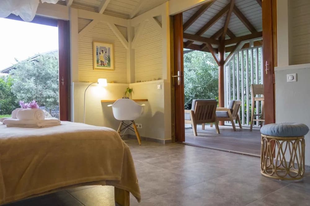 Shambala Lodge - Photo 5