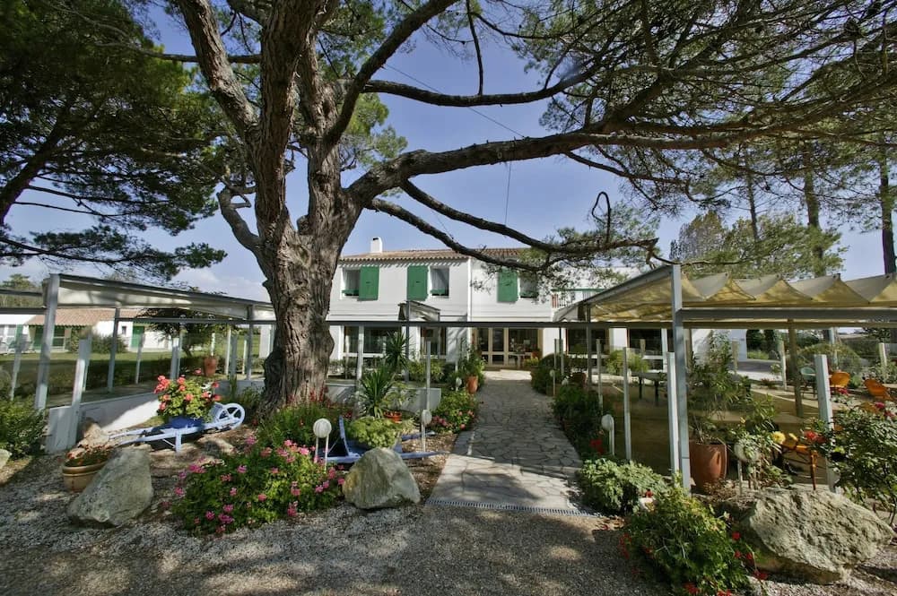 Logis Hôtel le Parasol - Photo 4