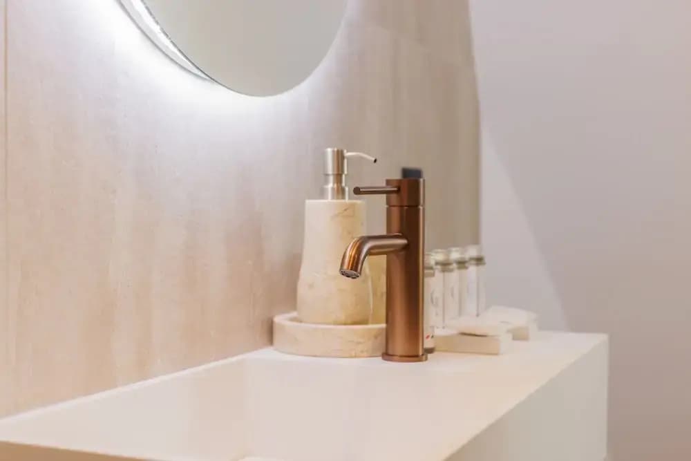 Modern Studio - 2P - AC - Madeleine/saint-lazare - Miniature 6