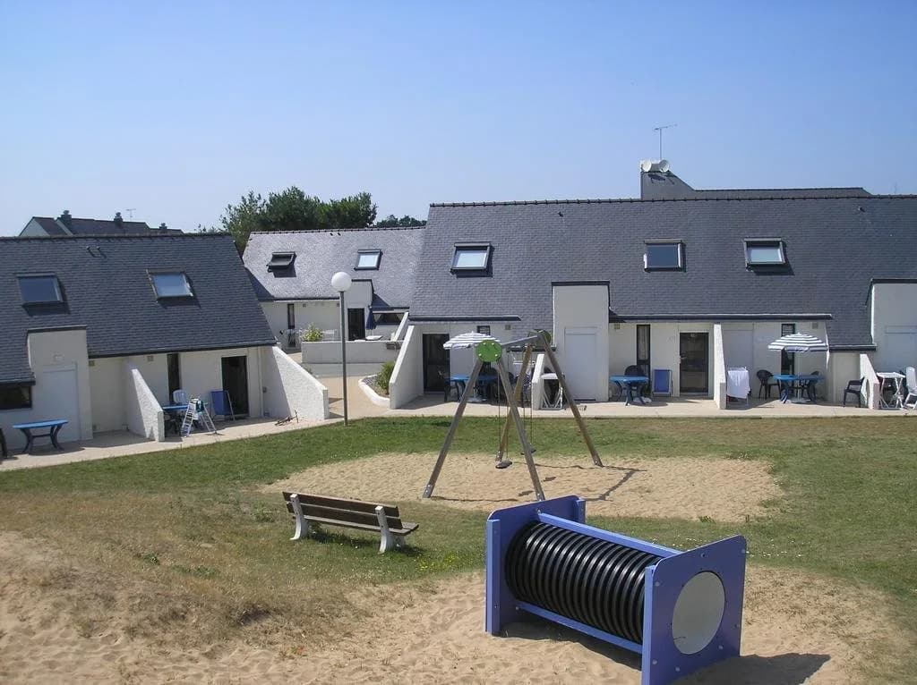 Village Vacances Ker-Ar-Mor - Photo 2