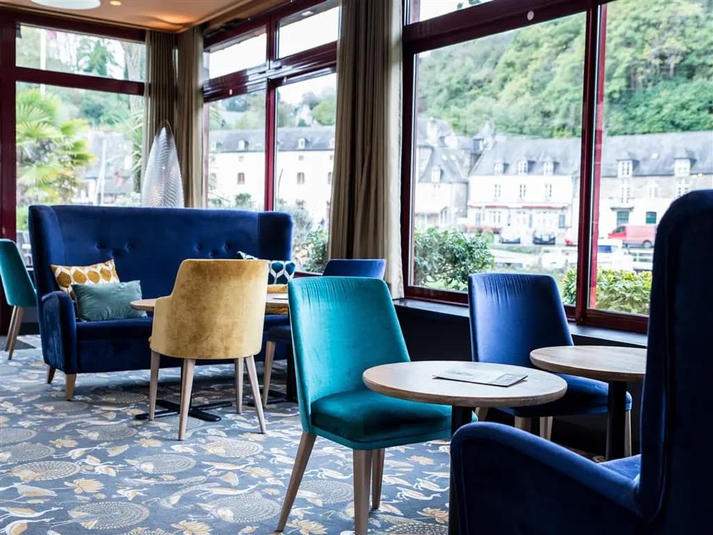 Mercure Dinan Port Le Jerzual - Miniature 7