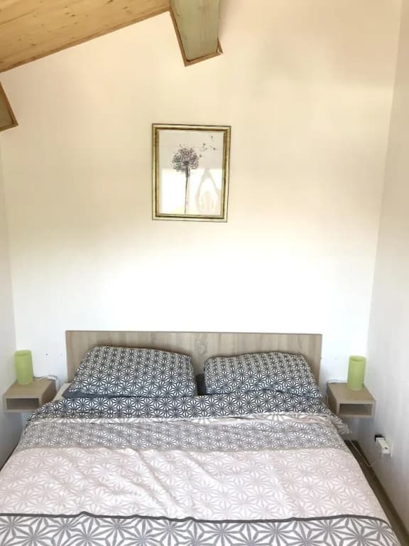 House With 2 Bedrooms in Callian, With Pool Access, Furnished Terrace - Photo 5