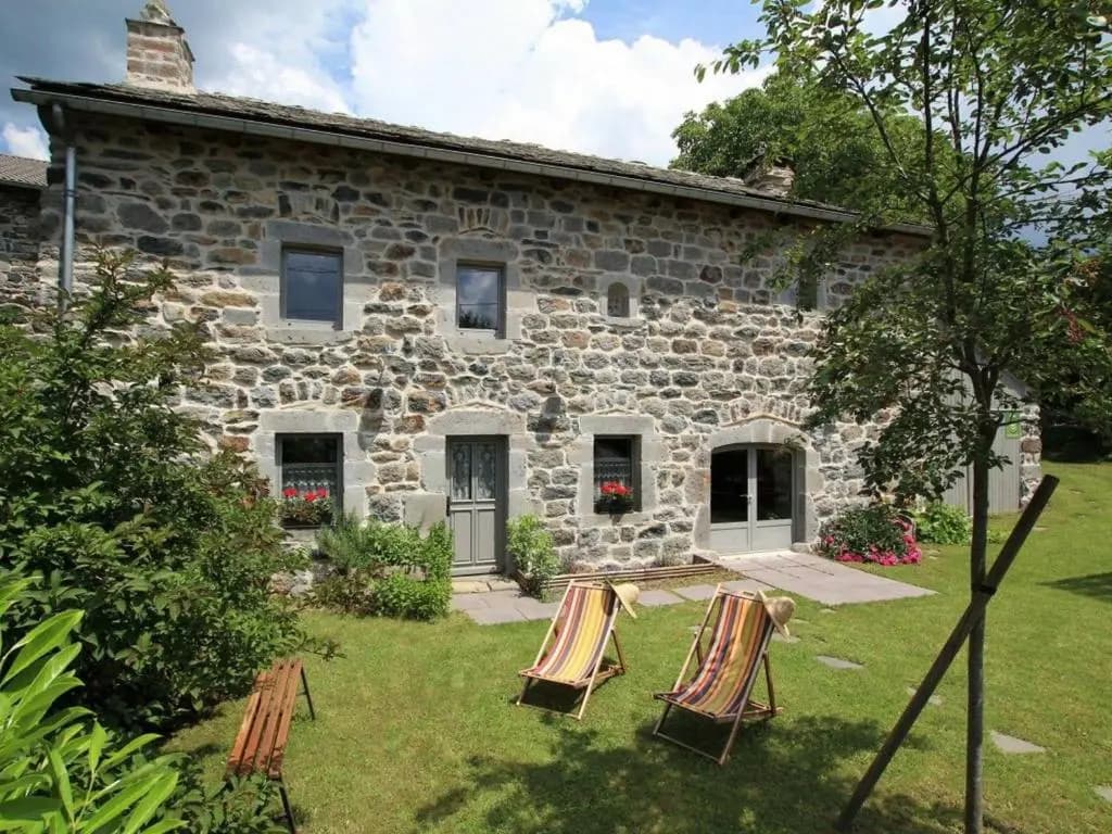 Gîte Saint-Julien-Chapteuil, 4 pièces, 8 personnes - FR-1-582-296 - Photo 3