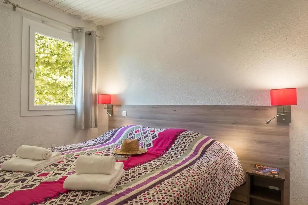 Hôtel Le Méditerranée - Photo 4