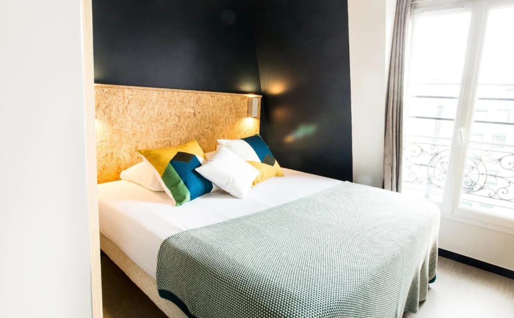 Beautiful Belleville Hostel & Hotel - Miniature 6