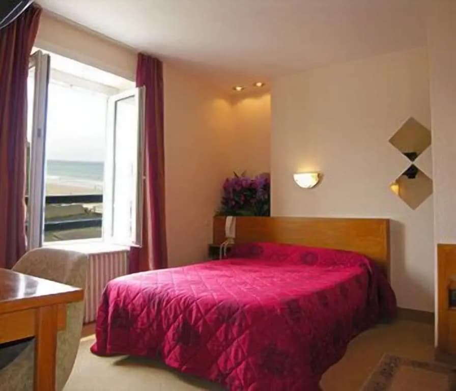 Hotel Alpha Océan - Photo 5