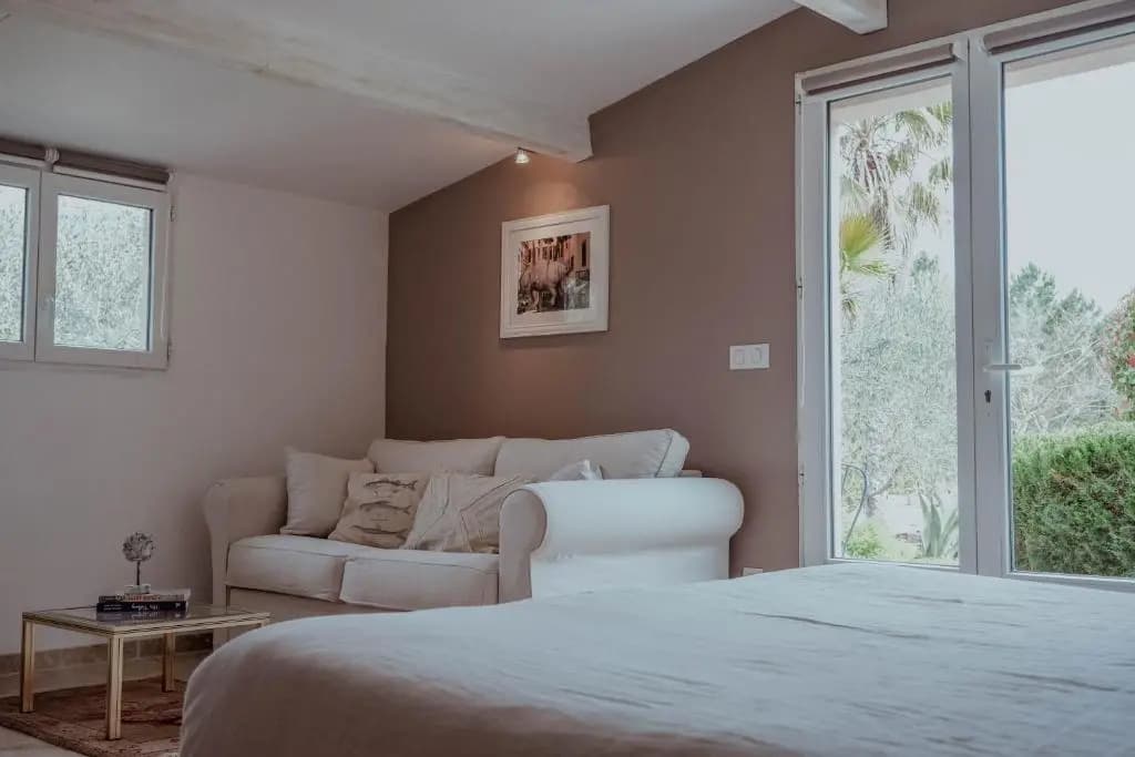 Chambres d'hôtes Villa Cardabella - Photo 4