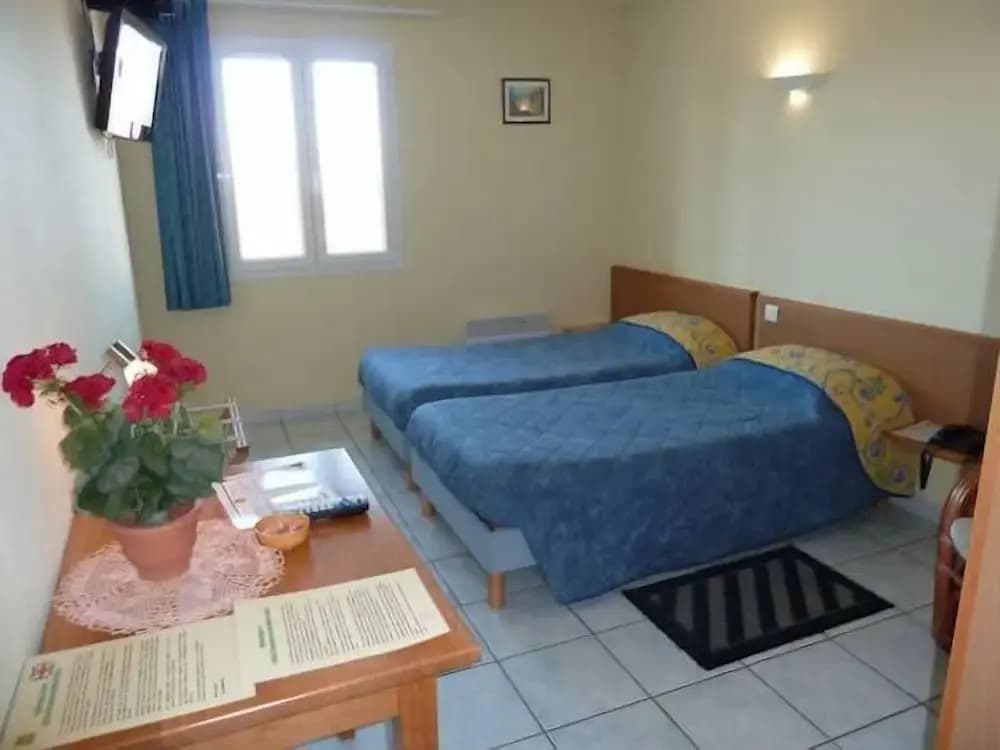 Hotel du Mont Servy - Photo 4