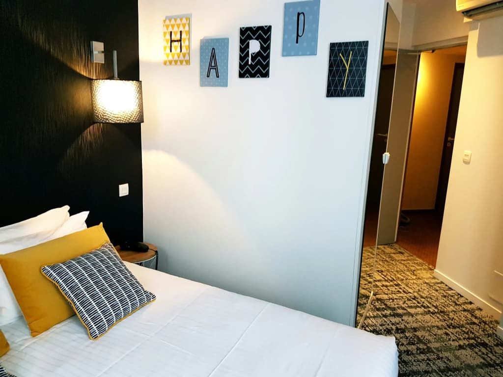 Hotel France Albion - Photo 4