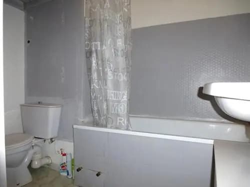 Apartment Studio 2/4 Couchages, 150M Du Centre Bareges - Photo 4