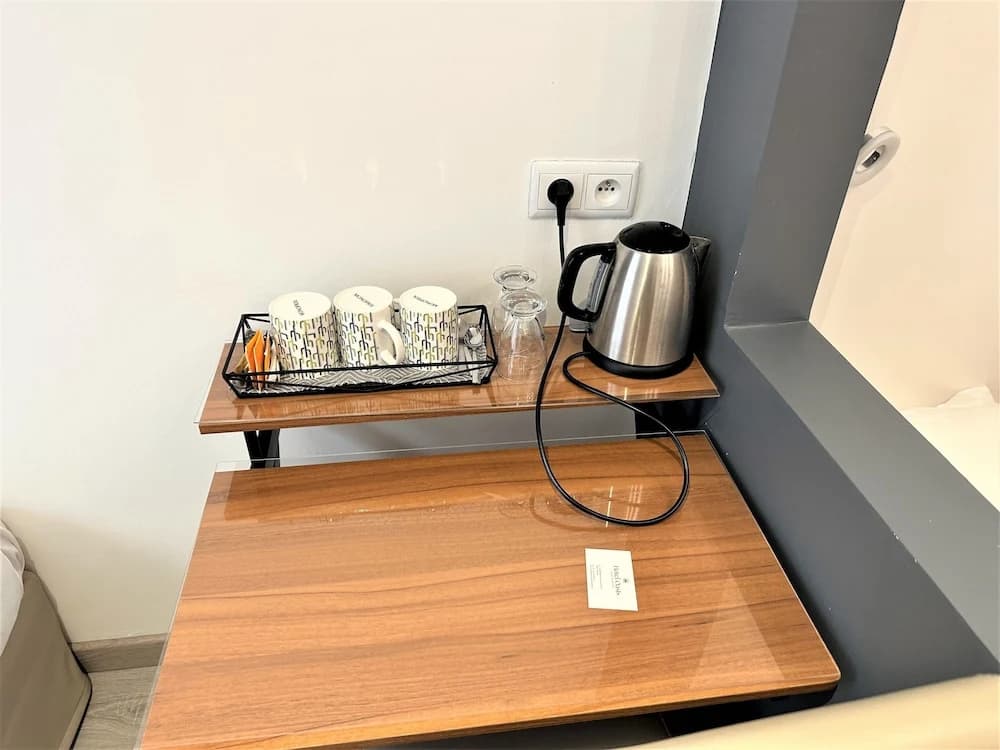 L'Oasis Montparnasse - Photo 3