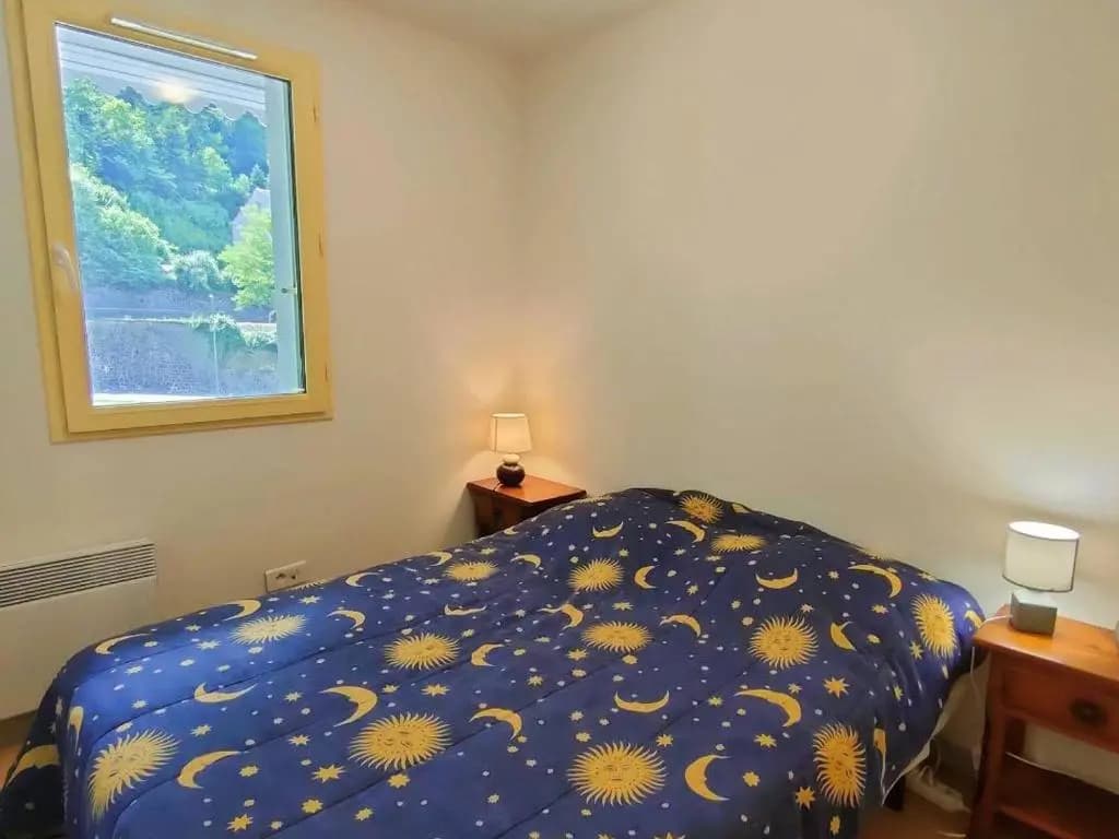 Appartement Cauterets, 3 pièces, 6 personnes - FR-1-234-250 - Photo 2